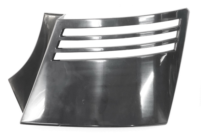 GARNISH REAR BUMEPR RH